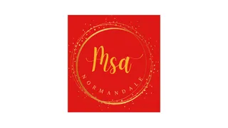 MSA Normandale logo