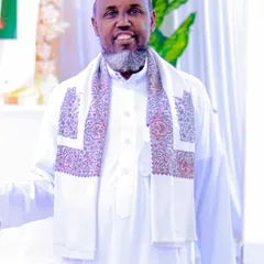 Sh. Issa Mohamud Ali Kahin