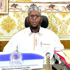 Yasin Abdulahi Cali